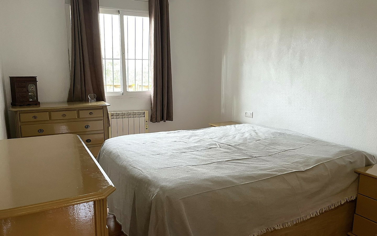 3-bedroom Townhouse In Cañada De La Leña, Spain (165 M²)