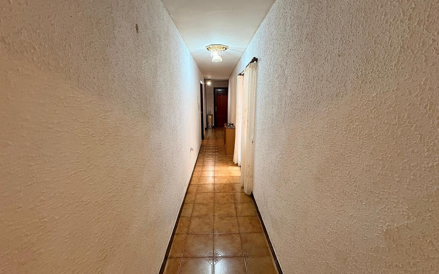 3-bedroom Apartment In Onil, Spain (125 M²)