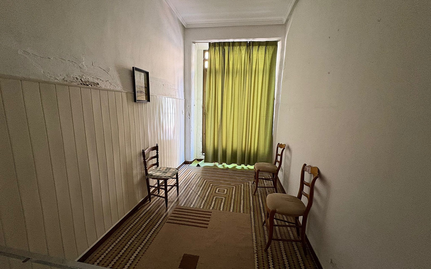 6-bedroom Townhouse In Novelda, Spain (208 M²)