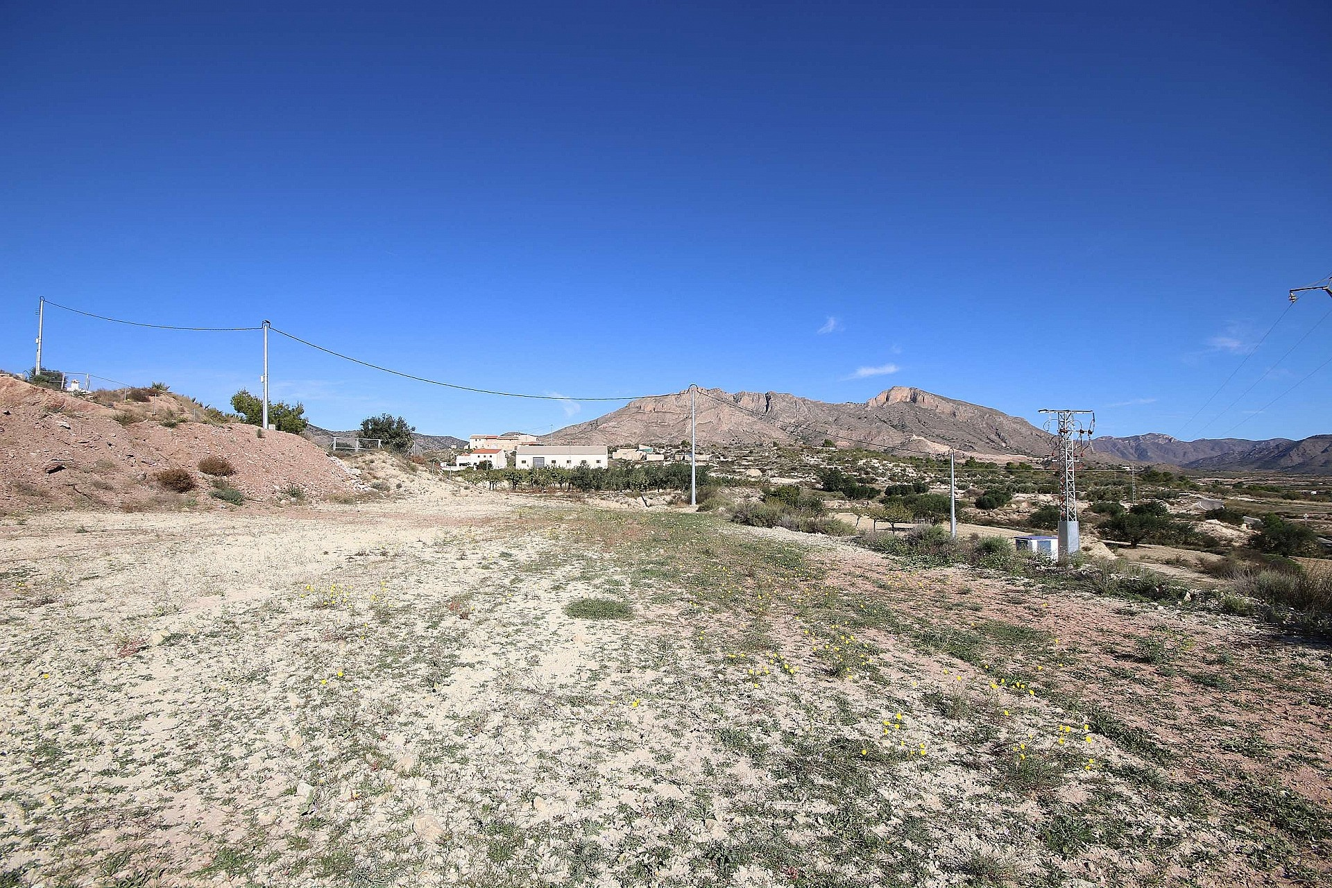 w_mwe3p2tah0p3dqczzown-780305 Land In Abanilla, Spain (8.000 M² Plot)