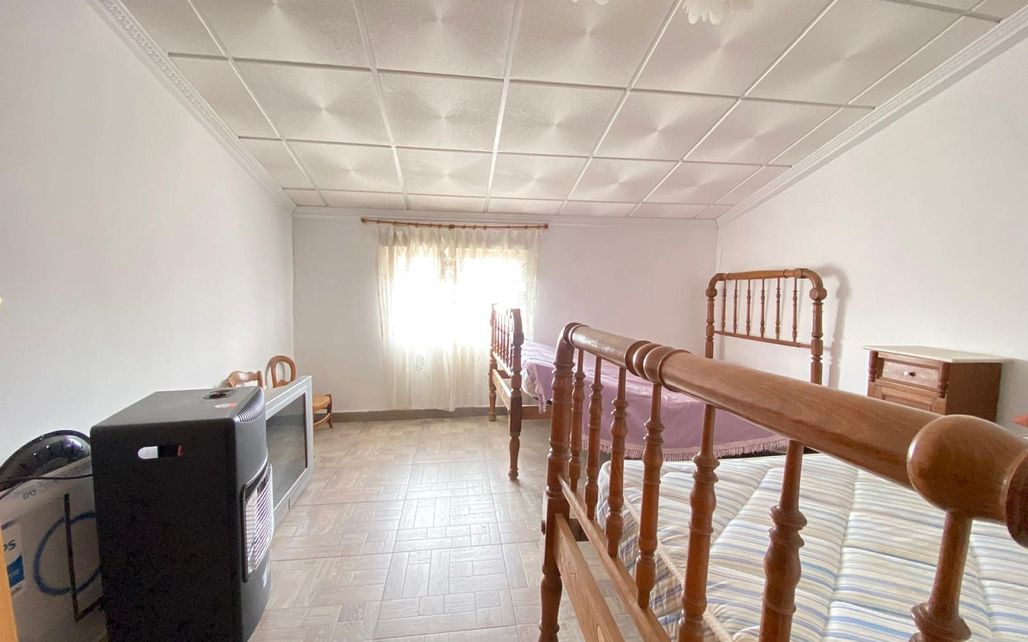 7-bedroom Country House In Pinoso, Spain (460 M²)