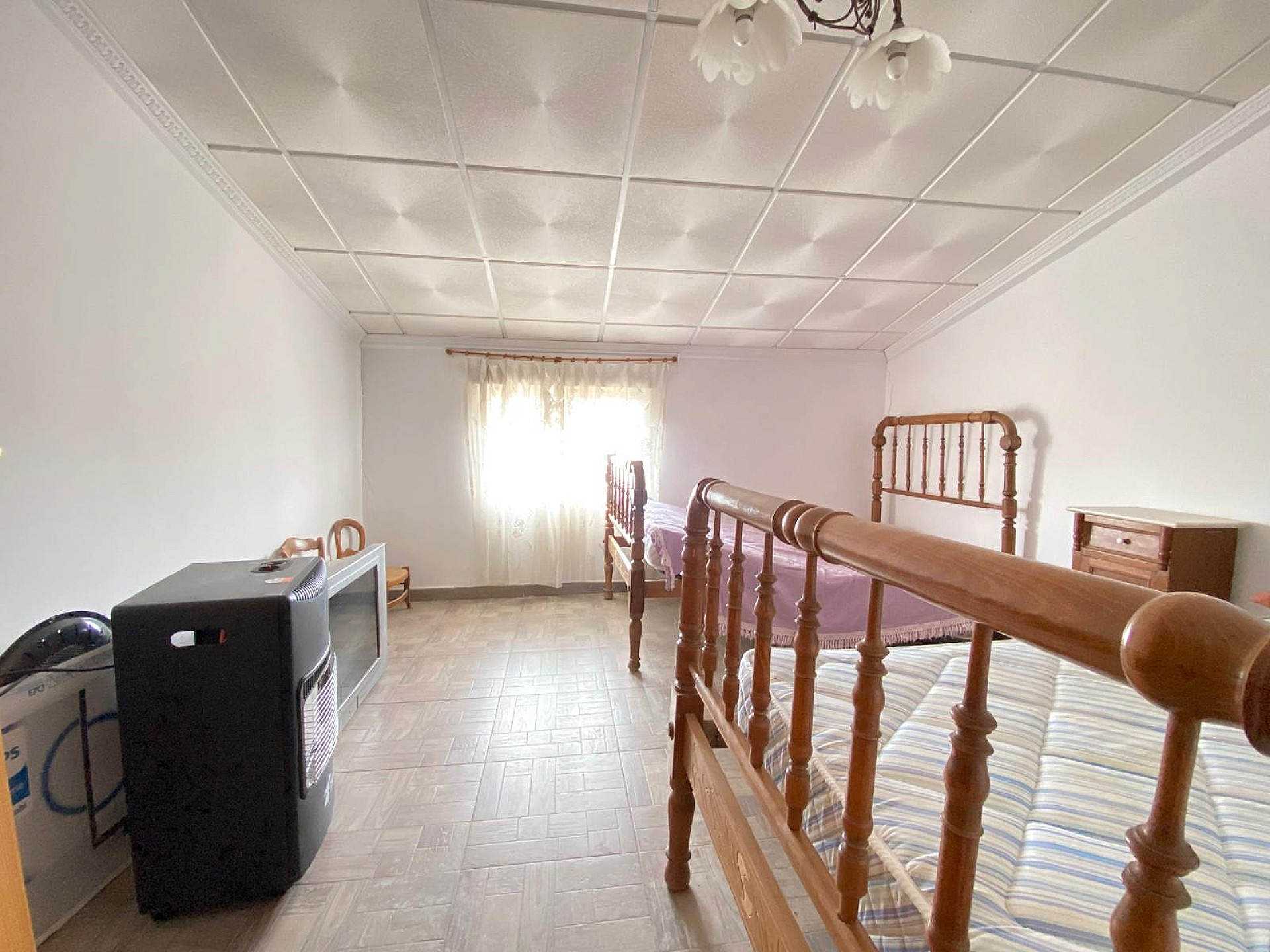 7-bedroom Country House In Pinoso, Spain (460 M²)