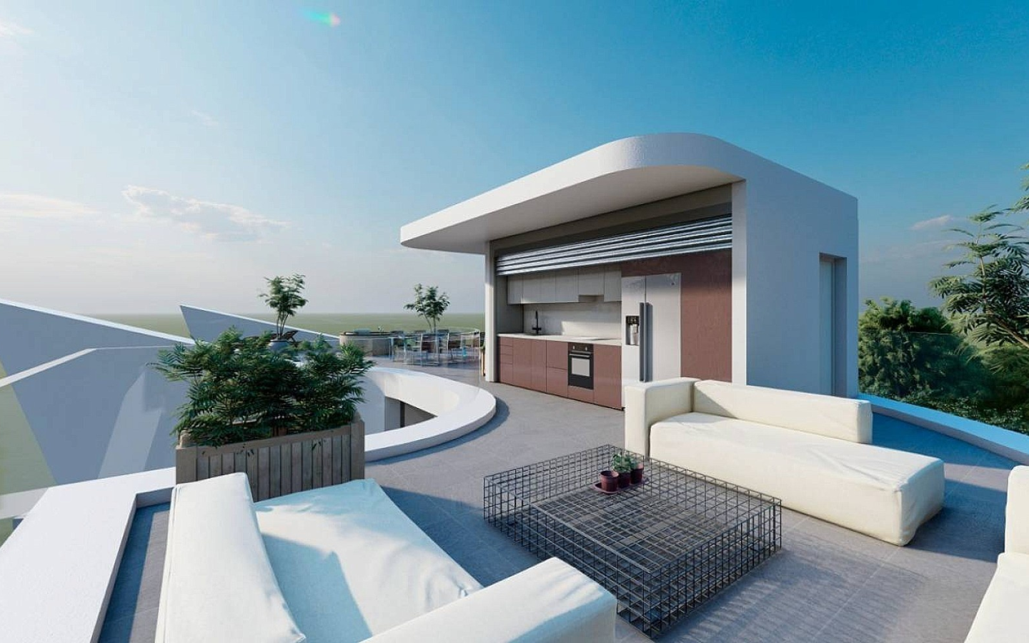 5-bedroom Detached Villa In Orihuela Costa, Spain (200 M²)