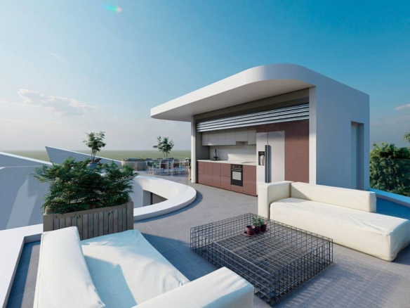 5-bedroom Detached Villa In Orihuela Costa, Spain (200 M²)