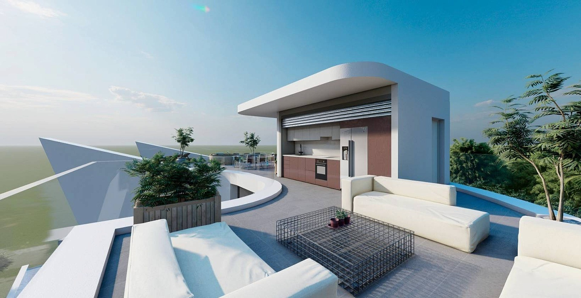 5-bedroom Detached Villa In Orihuela Costa, Spain (200 M²)
