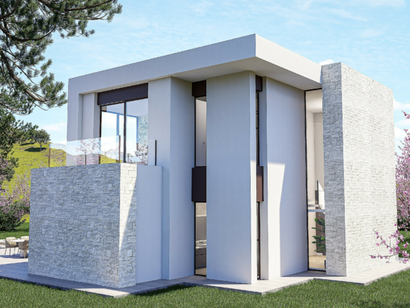 3-bedroom Detached Villa In Pinoso, Spain (265 M²)