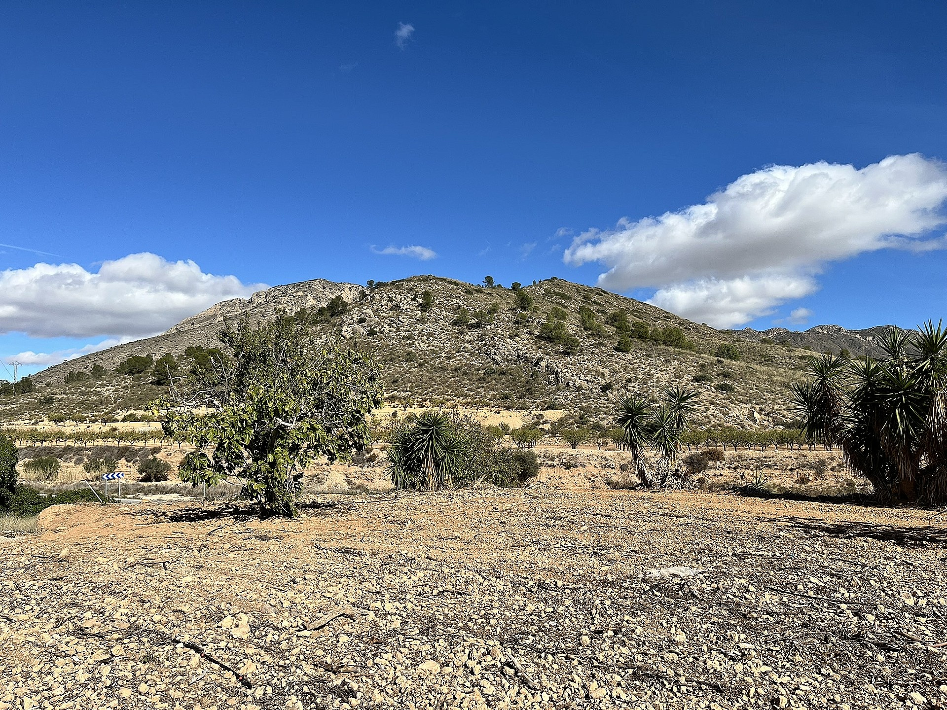 4-bedroom Country House In El Cantón, Spain (138 M²)