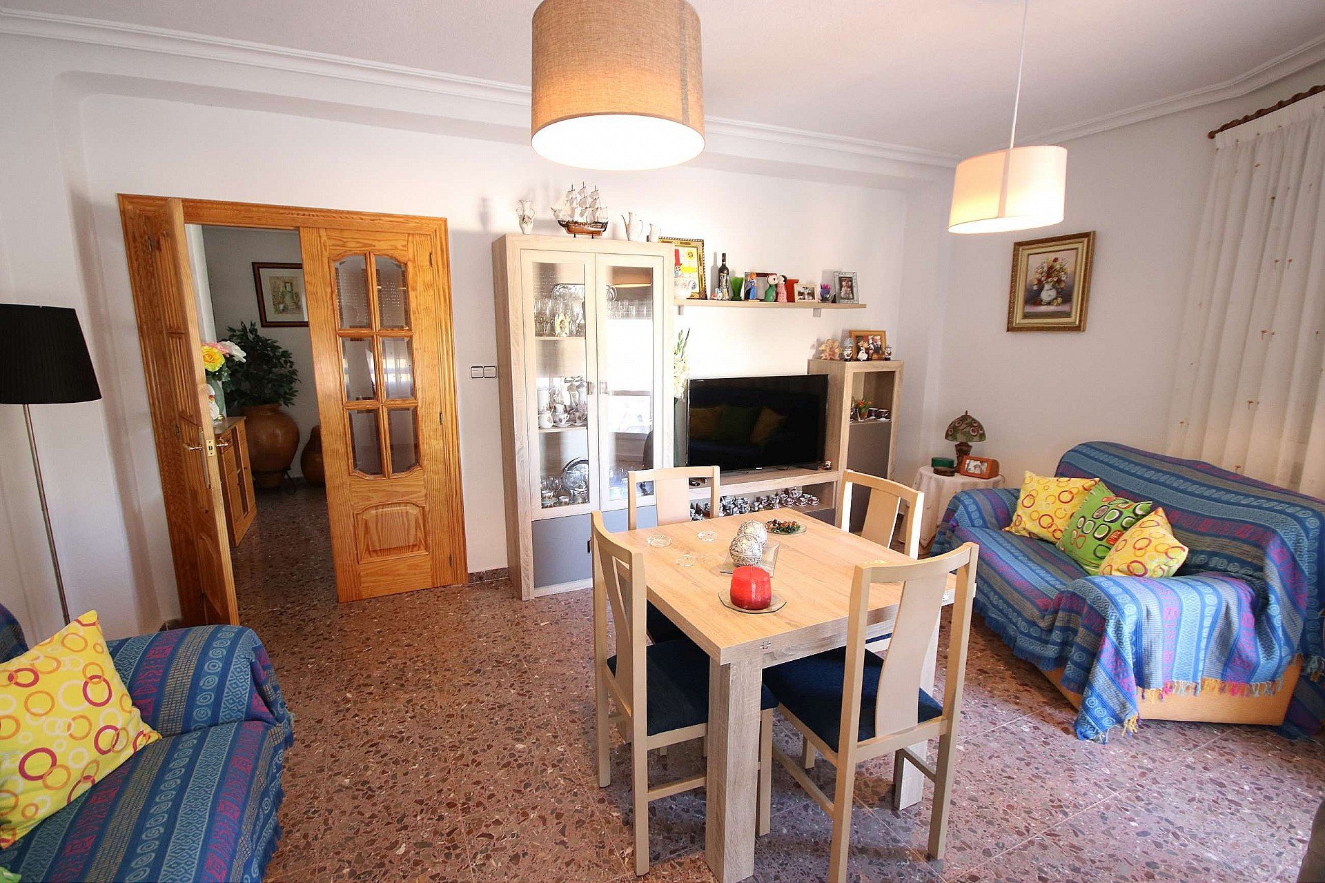 4-bedroom Commercial In Monovar, Spain (675 M²)