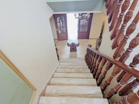 8-bedroom Country House In Jumilla, Spain (1.651 M²)