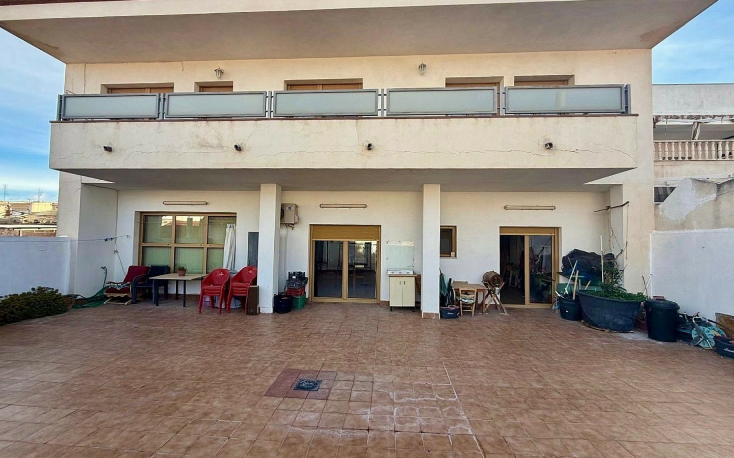 5-bedroom Townhouse In Pinoso, Spain (800 M²)