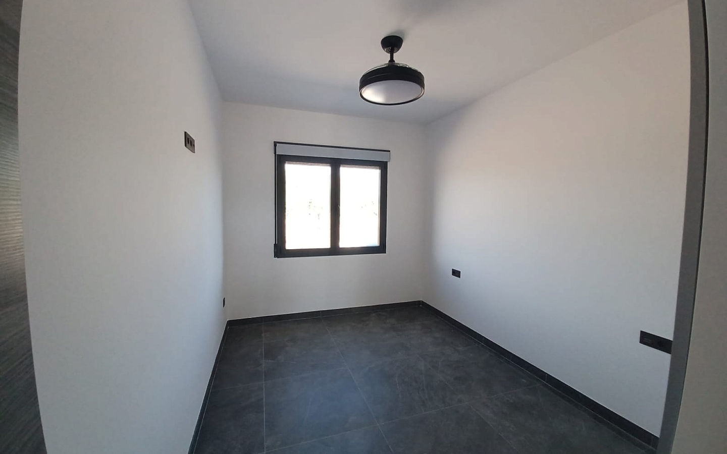 1-bedroom Detached Villa In Pinoso, Spain (26.500 M² Plot)