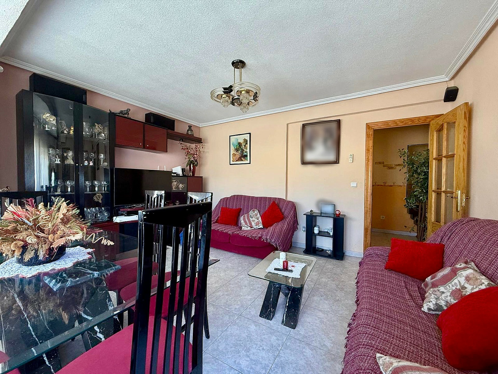 5-bedroom Apartment In Pinoso, Spain (181 M²)