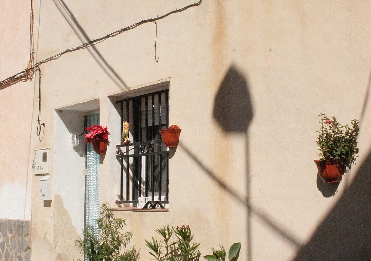 2-bedroom Country House In Torre Del Rico, Spain (90 M²)