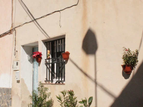 2-bedroom Country House In Torre Del Rico, Spain (90 M²)
