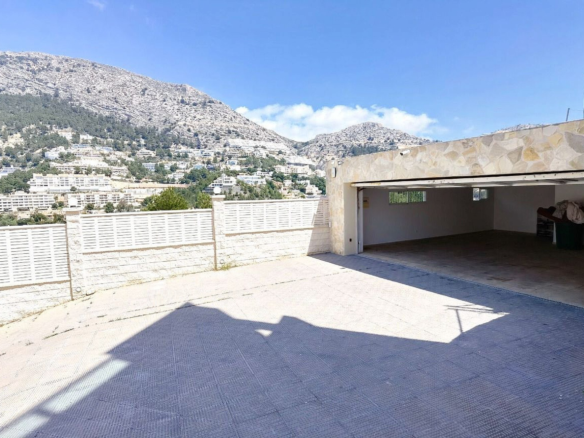 5-bedroom Detached Villa In Altea, Spain (400 M²)