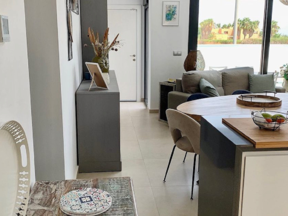 3-bedroom Detached Villa In Daya Vieja, Spain (138 M²)