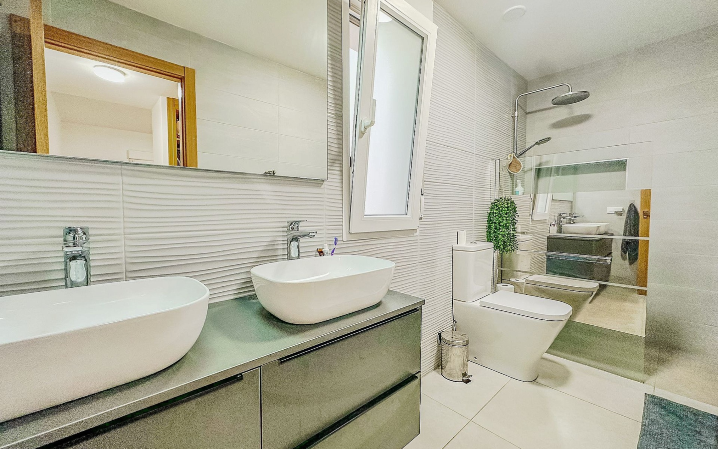 3-bedroom Detached Villa In Pinoso, Spain (115 M²)