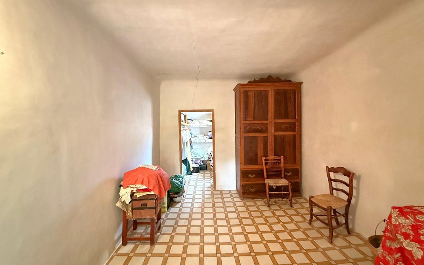 12-bedroom Country House In Pinoso, Spain (600 M²)