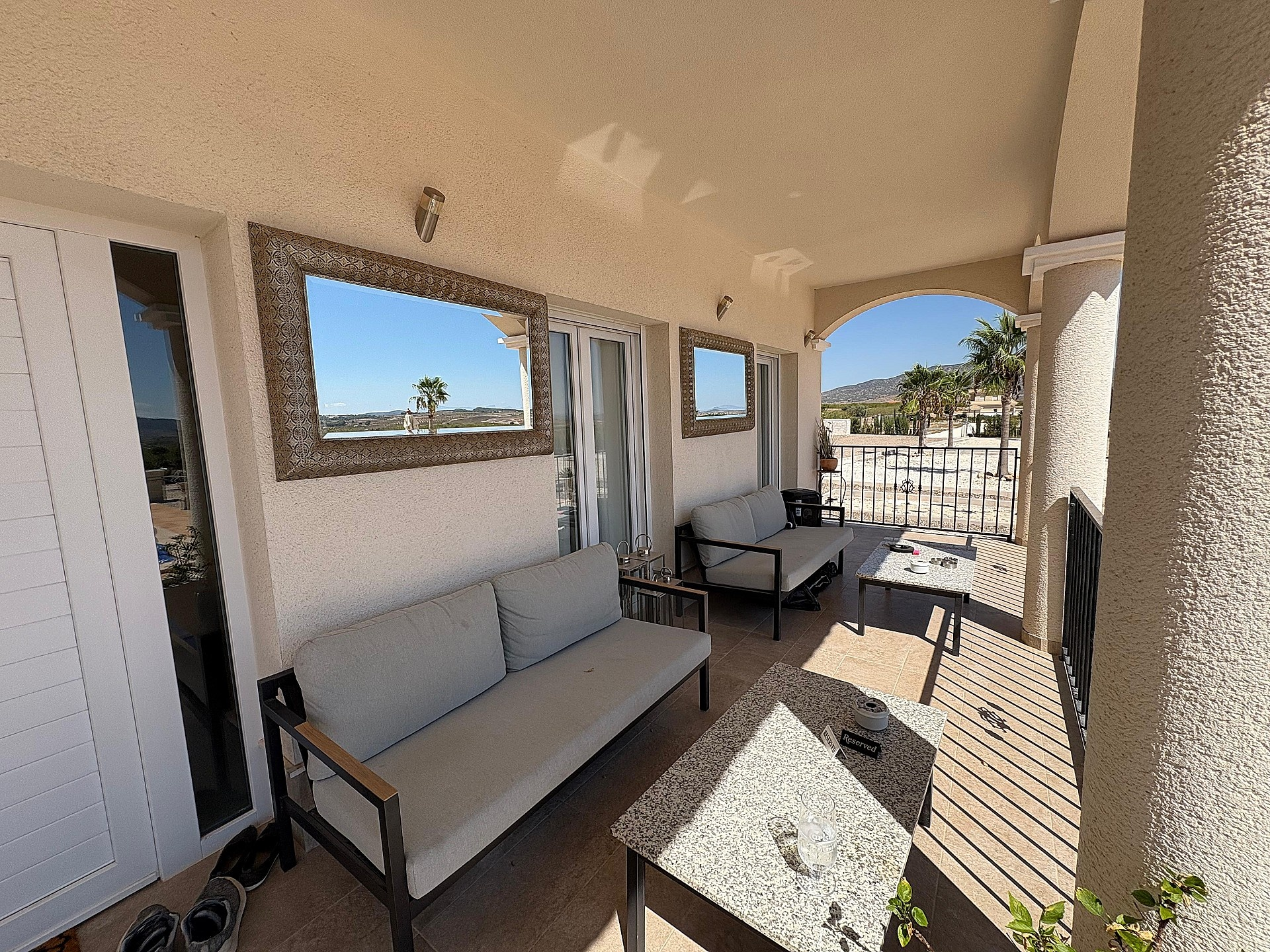 4-bedroom Detached Villa In Pinoso, Spain (195 M²)