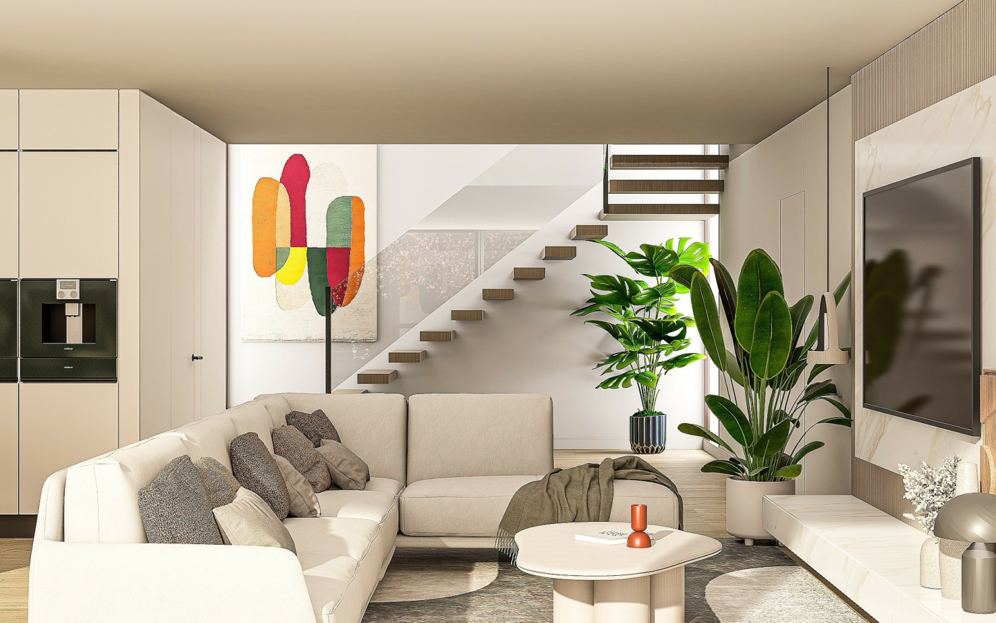 3-bedroom Detached Villa In Pinoso, Spain (265 M²)