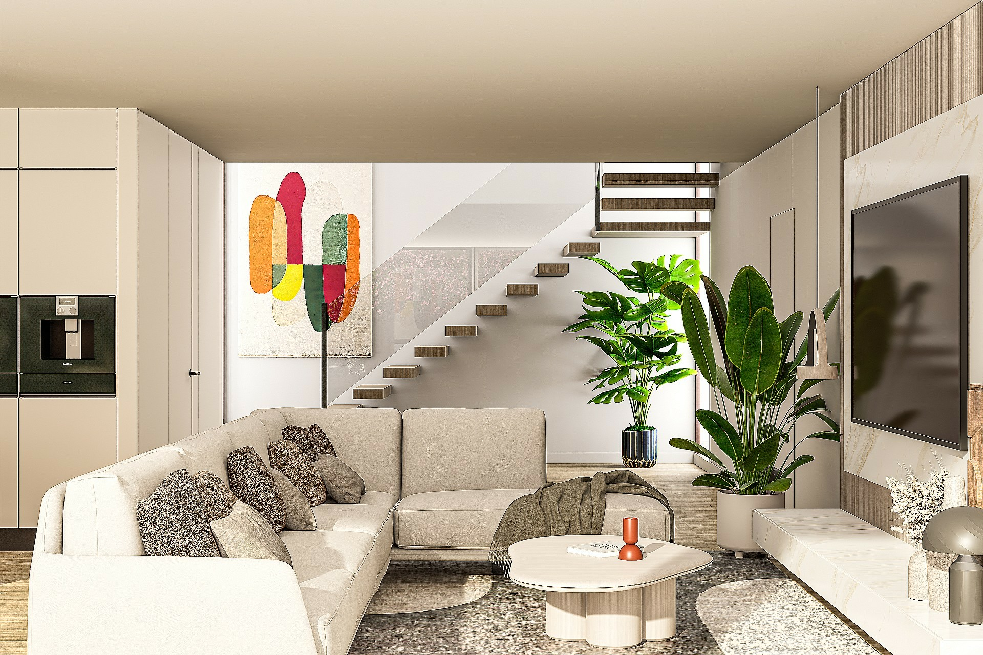 3-bedroom Detached Villa In Pinoso, Spain (265 M²)