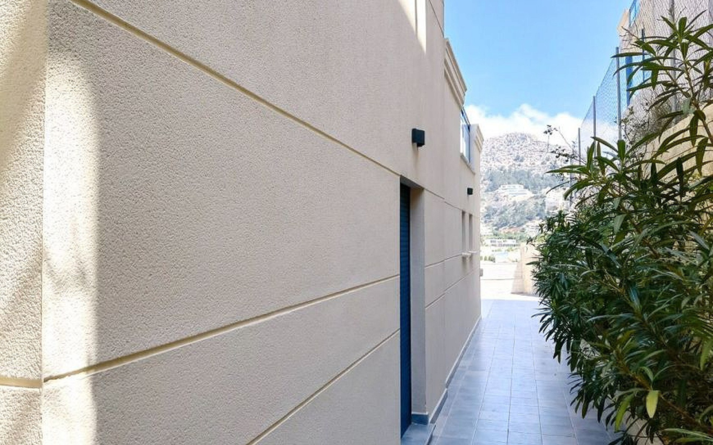 5-bedroom Detached Villa In Altea, Spain (400 M²)