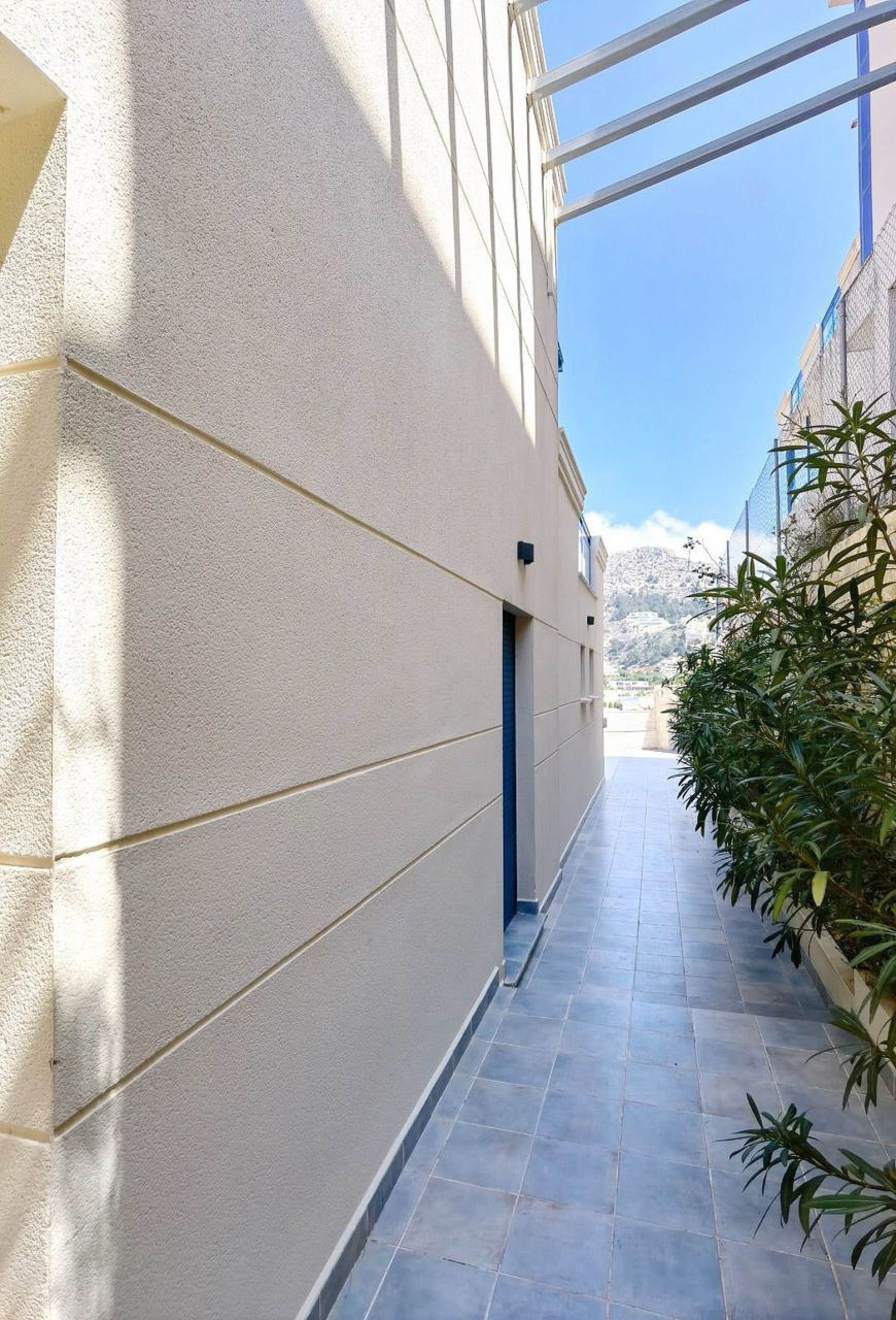 5-bedroom Detached Villa In Altea, Spain (400 M²)