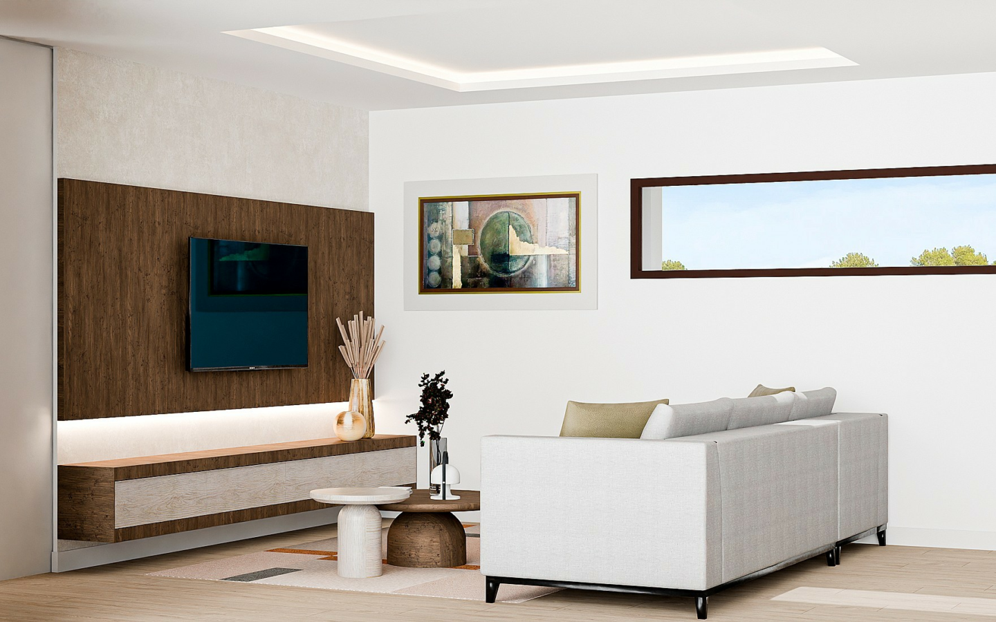 2-bedroom Detached Villa In Pinoso, Spain (120 M²)