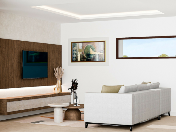 2-bedroom Detached Villa In Pinoso, Spain (120 M²)