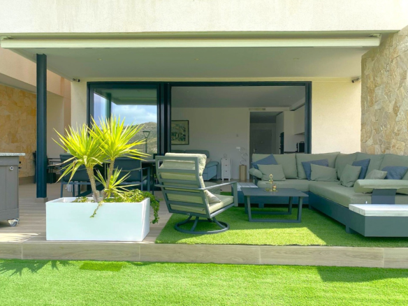 2-bedroom Detached Villa In Monforte Del Cid, Spain (102 M²)