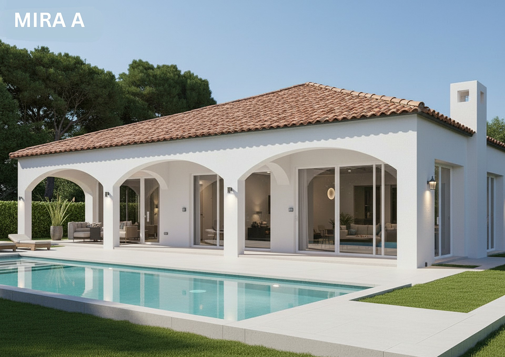 w_oti3fefwafakdn523bie-d2d840 3-bedroom Detached Villa In Pinoso, Spain (90 M²)