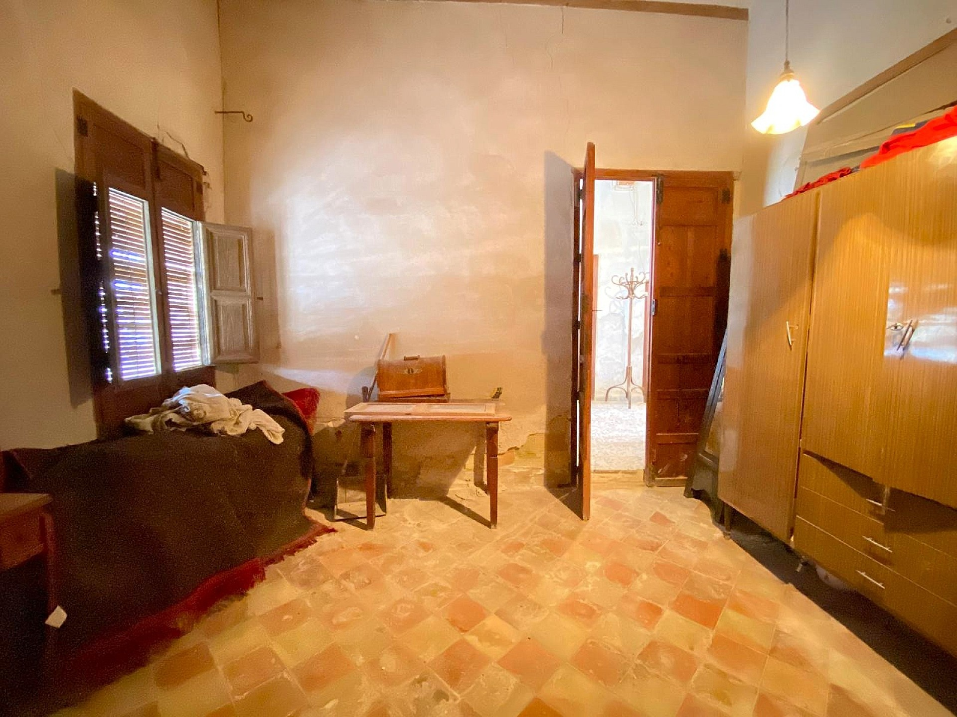 7-bedroom Country House In Pinoso, Spain (460 M²)