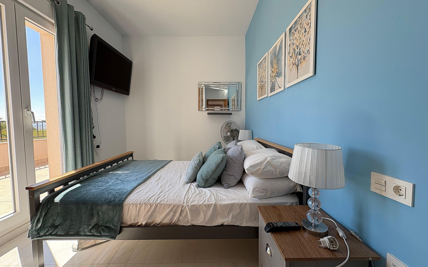 4-bedroom Detached Villa In Pinoso, Spain (195 M²)