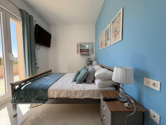4-bedroom Detached Villa In Pinoso, Spain (195 M²)