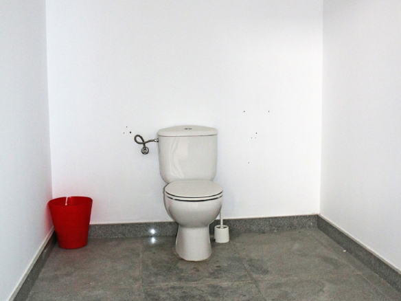 Commercial In Pinoso, Spain (1.960 M²)