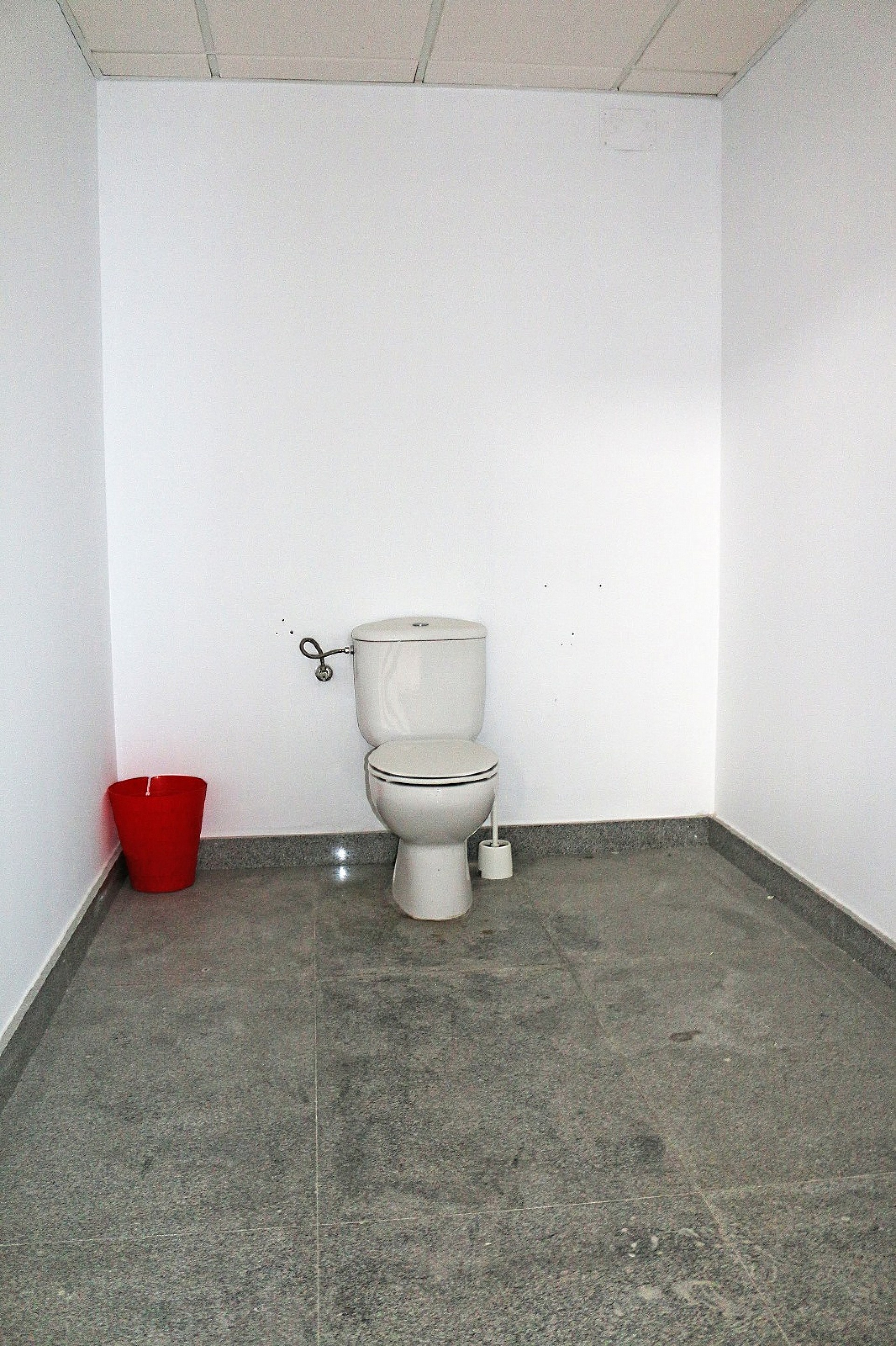 Commercial In Pinoso, Spain (1.960 M²)