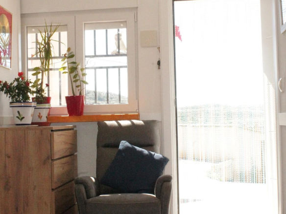 2-bedroom Country House In Torre Del Rico, Spain (90 M²)