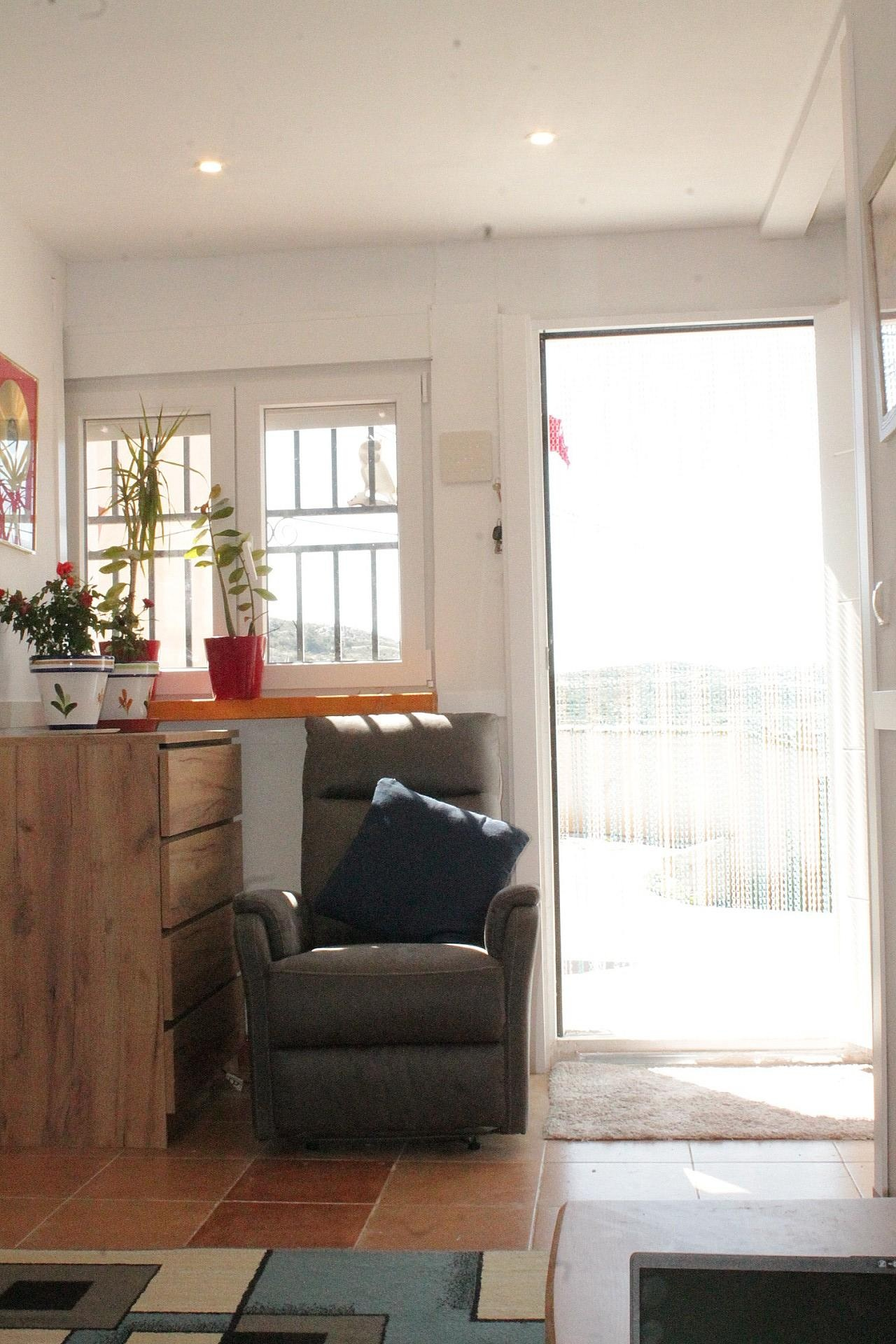 2-bedroom Country House In Torre Del Rico, Spain (90 M²)