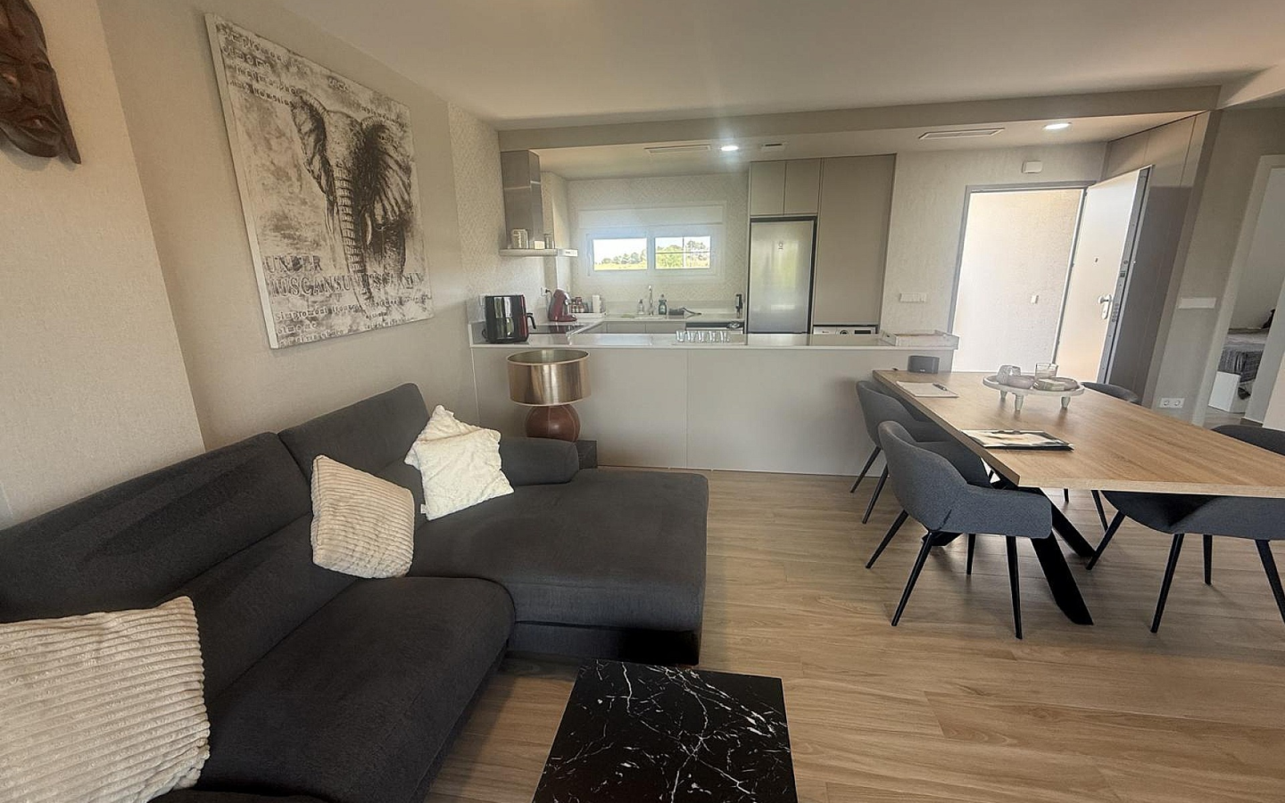 2-bedroom Apartment In Los Montesinos, Spain (180 M²)