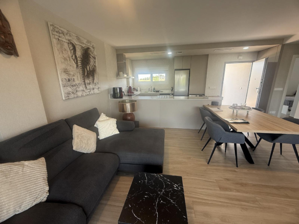 2-bedroom Apartment In Los Montesinos, Spain (180 M²)
