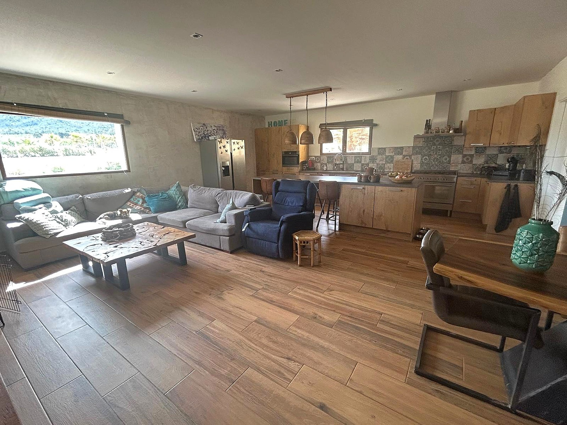 4-bedroom Detached Villa In Salinas, Spain (175 M²)