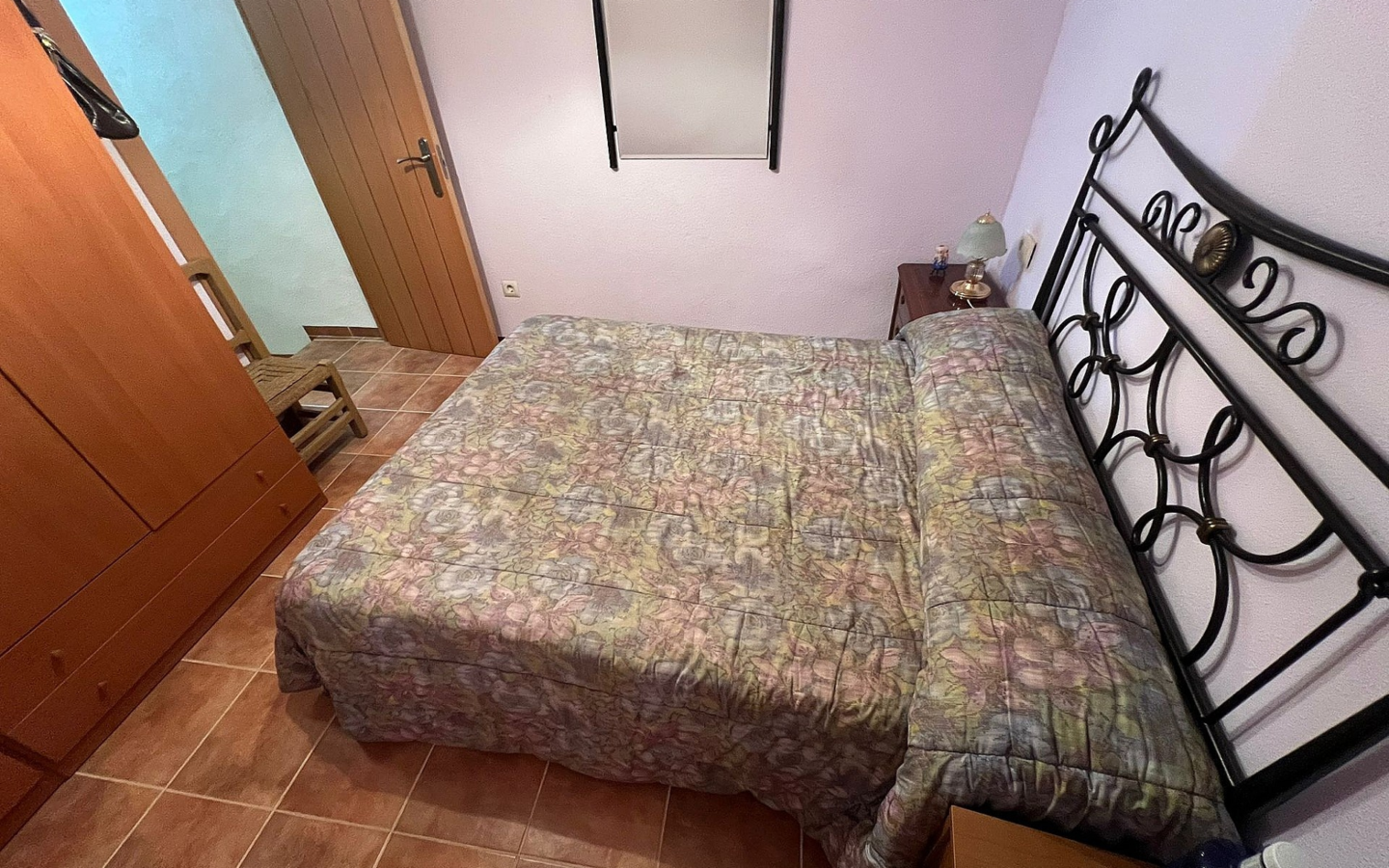 3-bedroom Townhouse In Elche De La Sierra, Spain (104 M²)