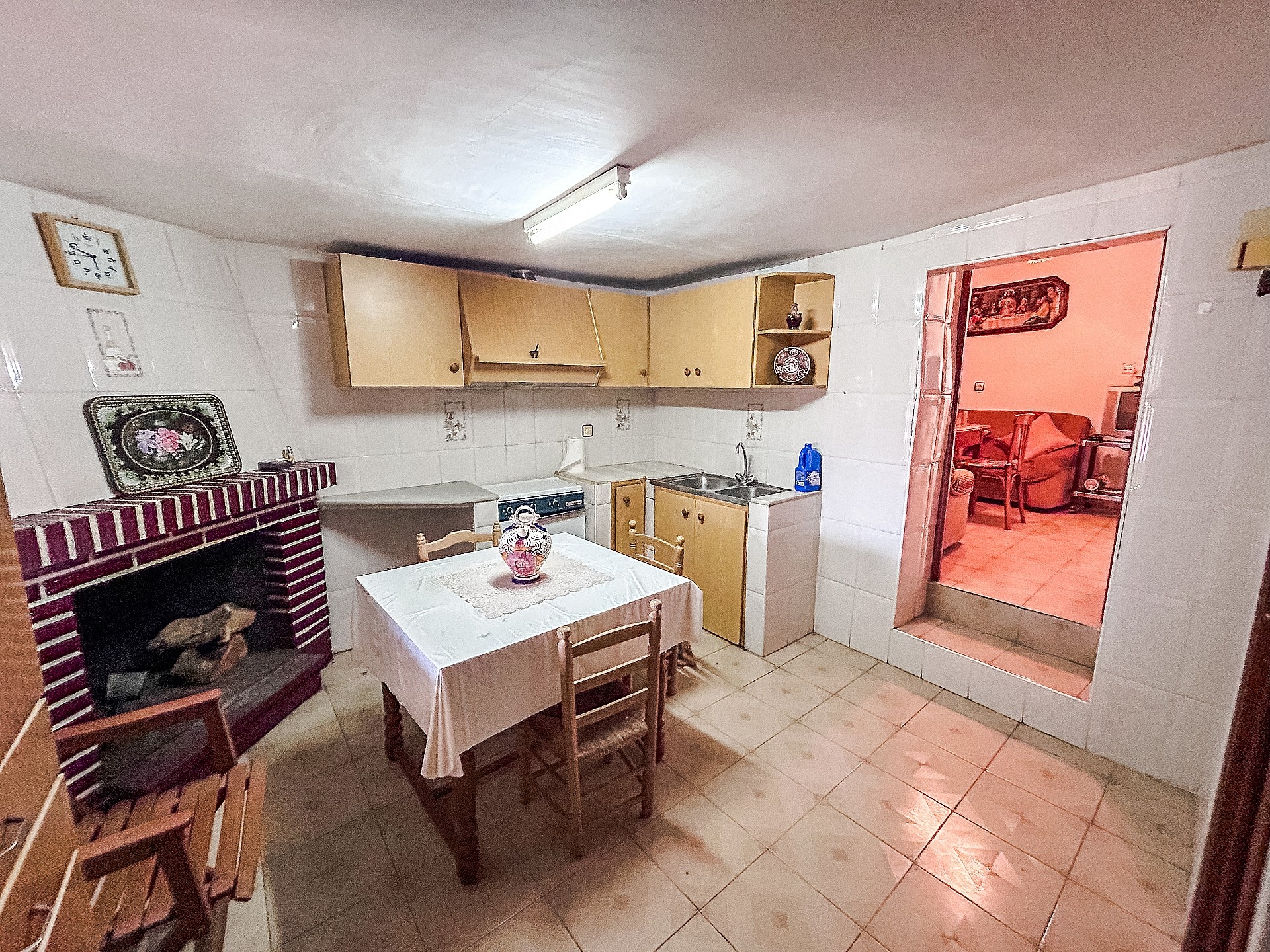 3-bedroom Townhouse In Macisvenda, Spain (105 M²)