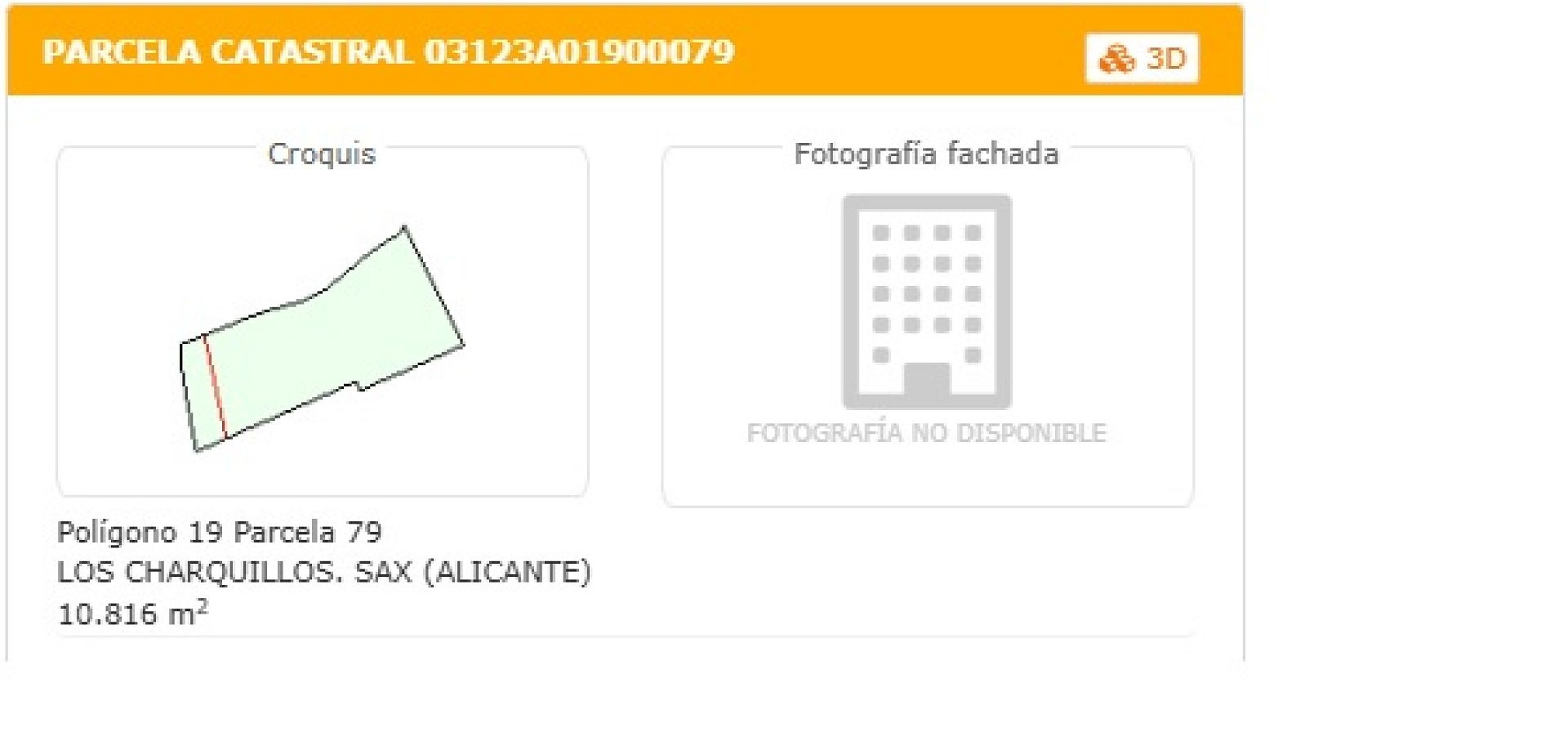 w_plot-1-8ef639 Land In Sax, Spain (52.543 M² Plot)