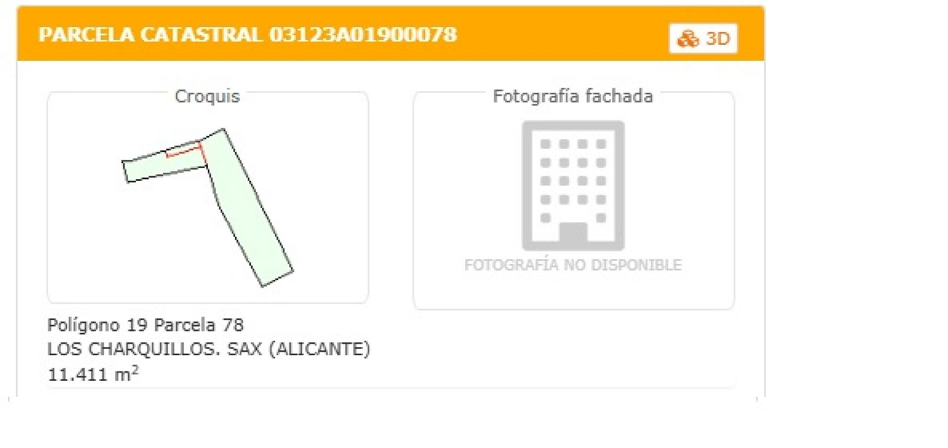 w_plot-3-d32860 Land In Sax, Spain (52.543 M² Plot)