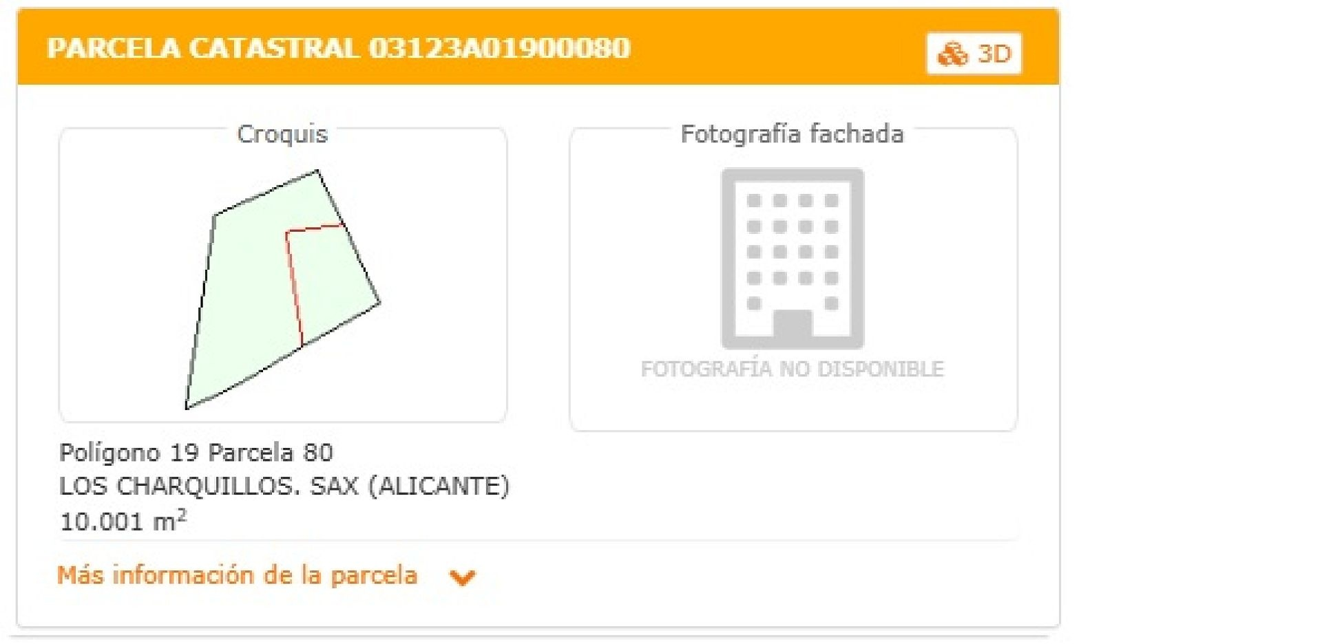 w_plot-5-6076af Land In Sax, Spain (52.543 M² Plot)