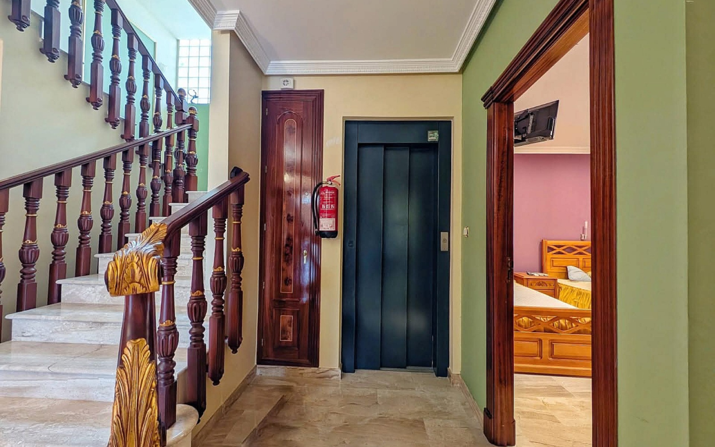 8-bedroom Country House In Jumilla, Spain (1.651 M²)