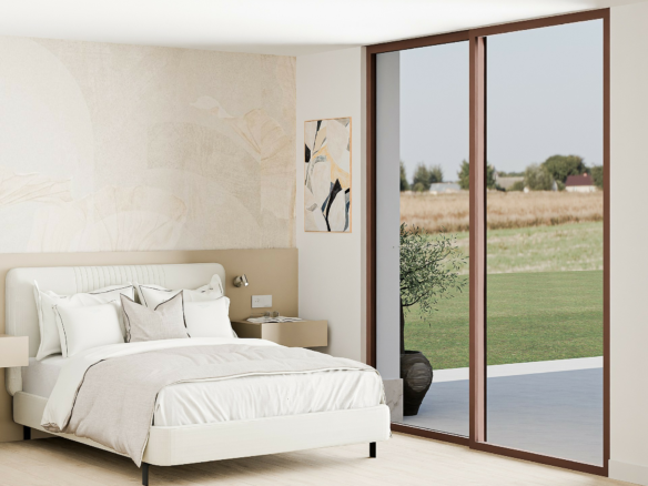 2-bedroom Detached Villa In Pinoso, Spain (120 M²)