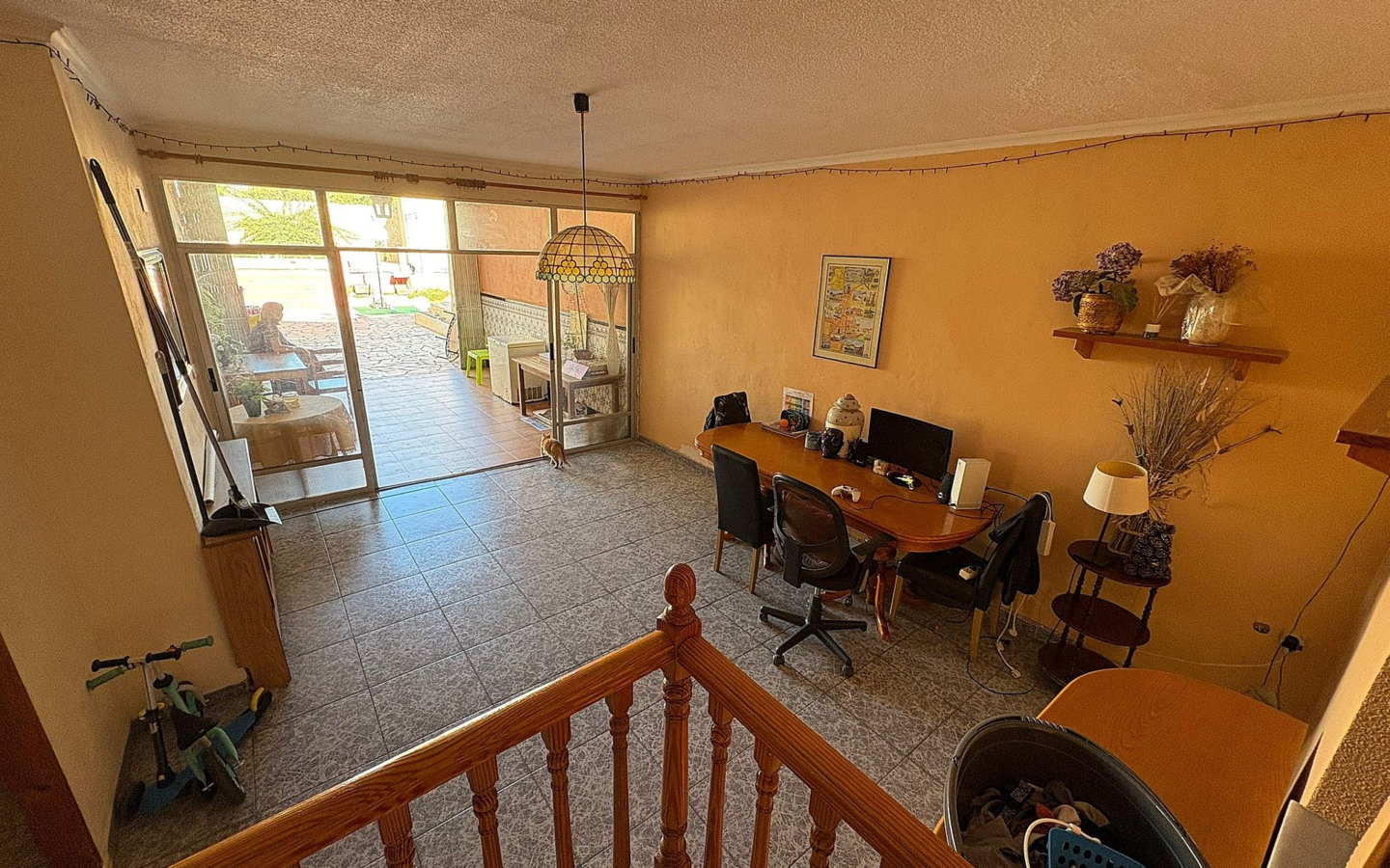 6-bedroom Country House In Monovar, Spain (176 M²)