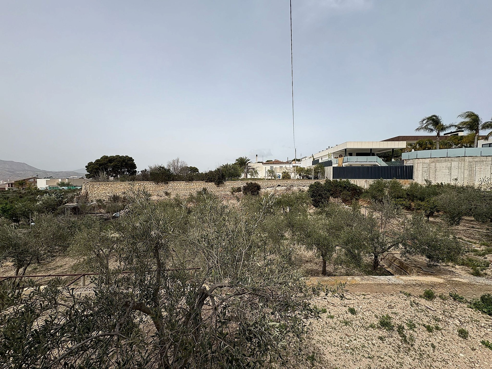 4-bedroom Country House In Petrer, Spain (290 M²)